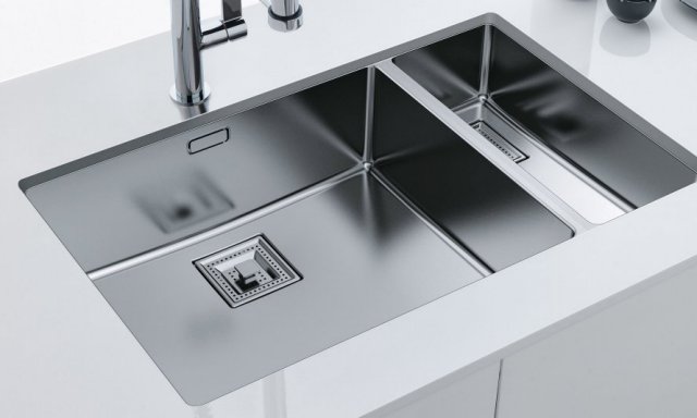 kitchen sink
